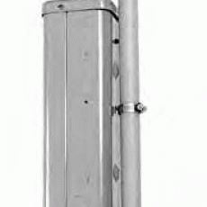 Pedestal Marker
